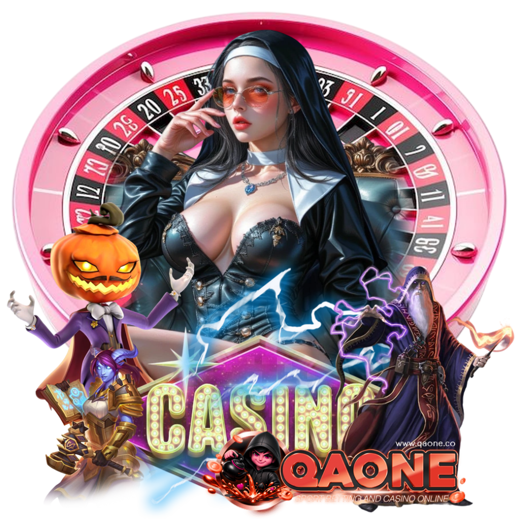 qaone demo