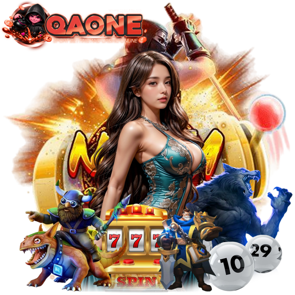 qaone slot